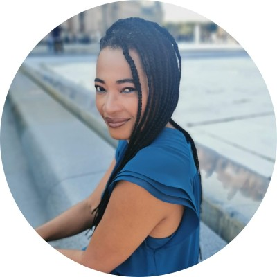Portrait de Nicole Nérée