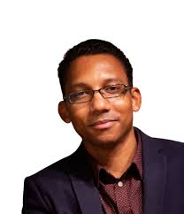 Portrait de Fabrice Billard